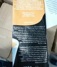 Кофе в зернах Lavazza Caffe Crema Dolce 1000 г