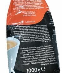 Кофе в зернах Lavazza Caffe Crema Gustoso 1000 г