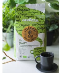 Кофе в зернах Lavazza ¡Tierra! Bio organic for Planet 1000 г