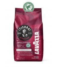 Кофе в зернах Lavazza ¡TIERRA! Brasile Extra intense 1000 г