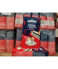 Кофе молотый Lavazza Crema E Gusto Classico 250 г