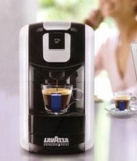 Капсульная кофемашина LAVAZZA ESPRESSO POINT MINI