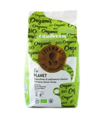 Кофе в зернах Lavazza ¡Tierra! Bio organic for Planet 1000 г