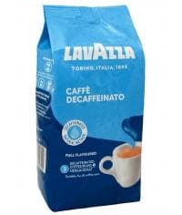 Кофе в зернах Lavazza Caffe Decaffeinato 500 гр