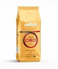 Кофе в зернах Lavazza Qualita Oro 500 гр