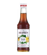 Сироп Monin Irish Ирландский стекло 250 мл