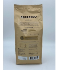 Кофе в зернах LEBO Espresso CREMA 1000 г