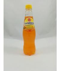 Напиток Калинов Родник Апельсин 500мл