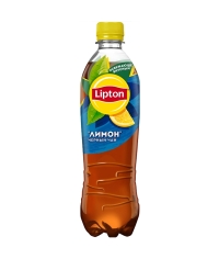 Чай Lipton Tea Лимон 500 мл ПЭТ