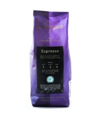 Кофе в зернах Lofbergs Espresso 400 гр