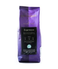 Кофе в зернах Lofbergs Espresso 400 г