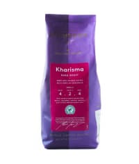 Кофе в зернах Lofbergs Kharisma 400 г (0.4 кг)