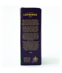 Кофе молотый Lofbergs Medium Roast in cup 500 г