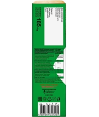 Любятово Хлебцы С ГРЕЧИХОЙ 185 г