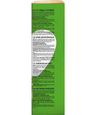 Любятово Хлебцы С ОТРУБЯМИ 185 г