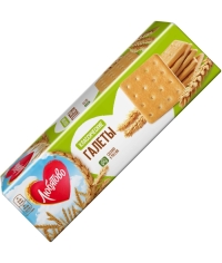 Любятово ГАЛЕТЫ Классические 185 г