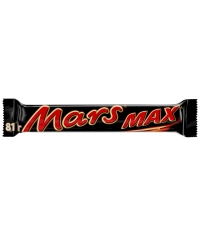 Батончик шоколадный Mars Max 81 г