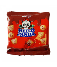 Печенье Hello Panda Шоколад 8 г