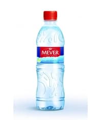 Вода питьевая Mever 500 мл ПЭТ