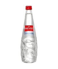 Минеральная вода Mever без газа 500 мл стекло