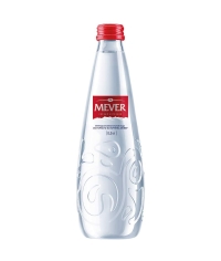 Минеральная вода Mever без газа 500 мл стекло