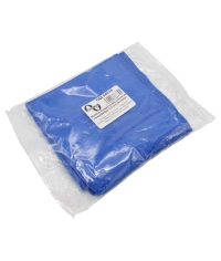 Салфетки для стекла из микрофибры 30×30 см Оптимум 3 шт
