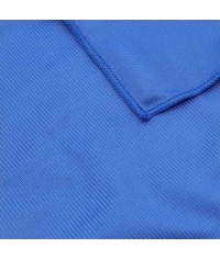 Салфетки для стекла из микрофибры 30×30 см Оптимум 3 шт