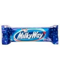 Батончик шоколадный Milky Way 26 г