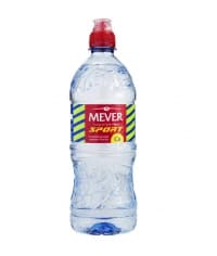 Минеральная вода Mever Sport 750мл ПЭТ