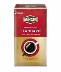 Кофе молотый Minges Standard 500 г (0,5кг)