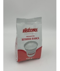 Молочный напиток Ristora Vending Bevanda Bianca Rosso 500 г