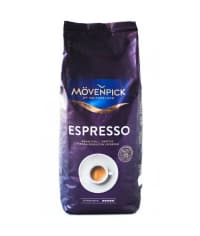 Кофе в зернах Movenpick Espresso 1000 грамм