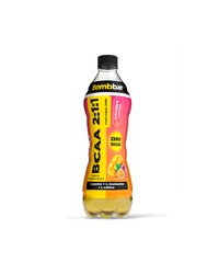 Напиток BCAA - Манго-маракуйя (500 мл)