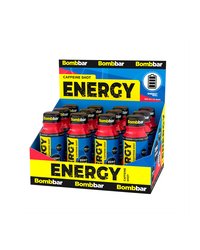 Энергетический шот Energy - Energy bull (Энерджи булл)