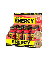 Энергетический шот Energy - Розовый грейпфрут