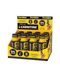 L-carnitine 3500 - Ананас