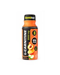 L-carnitine 3500 - Апельсин-яблоко-персик