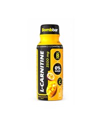 L-carnitine 3500 - Манго-маракуйя