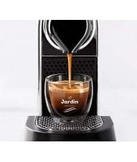 Набор кофе-капсул Jardin 5*4 шт. в деревянной шкатулке 102г
