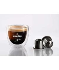 Кофе капсулы JARDIN Allonge Nespresso 5г ×10