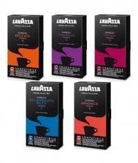 Кофейные капсулы Lavazza Espresso Armonico