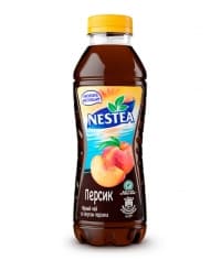 Чай Nestea Персик 500 мл ПЭТ