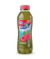 Чай Nestea Малина 500 мл ПЭТ