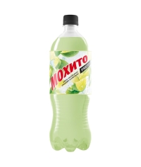 Напиток газированный Очаково Мохито Освежающий 500 мл ПЭТ