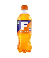 Напиток газированный Fancy 500 мл ПЭТ