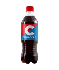 Напиток газированный CoolCola 500 мл ПЭТ
