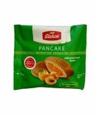 Оладьи Панкейк Pancake Slakon Абрикос 40г