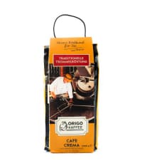 Кофе в зернах ORIGO Cafe Crema Gourmetrostung 1000 гр