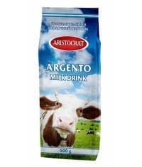 Сухое агломерированное молоко Aristocrat ARGENTO 500 г