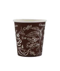 Бумажный стакан GlobalCups d=62 100 мл